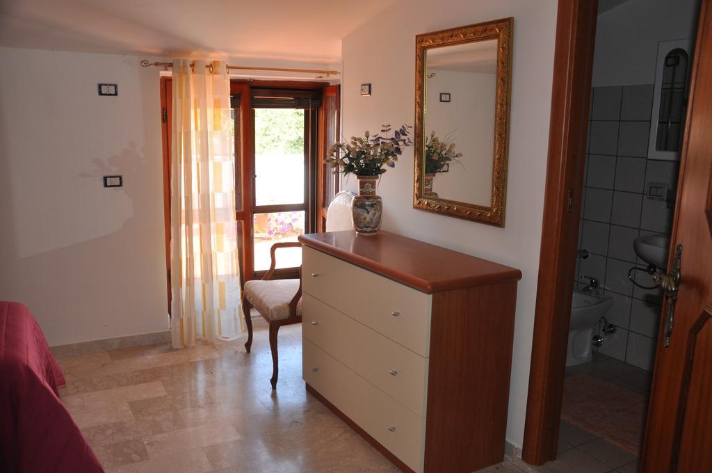 B&B La Palombara Giuliano di Roma Exterior photo